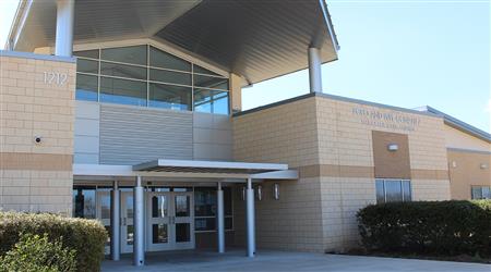 Gonzalez School for Young Children